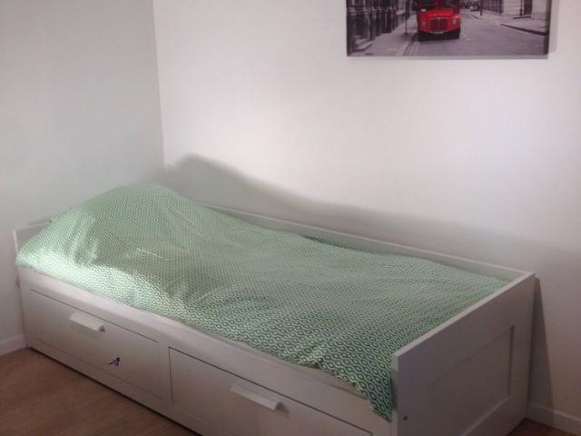 Apartment mieten in Plan-les-Ouates