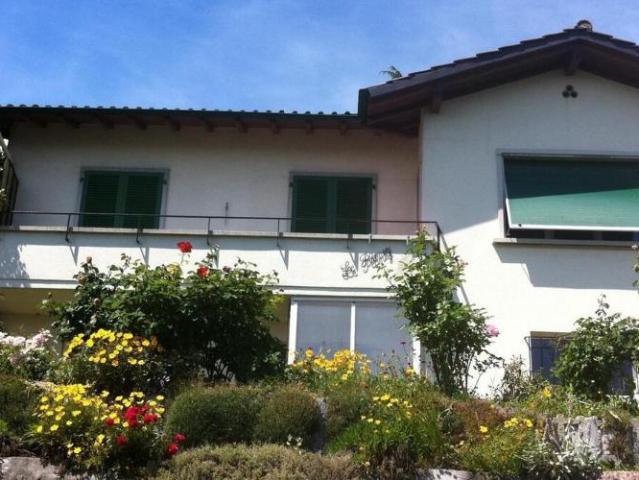 Apartment mieten in Pully, Waadt