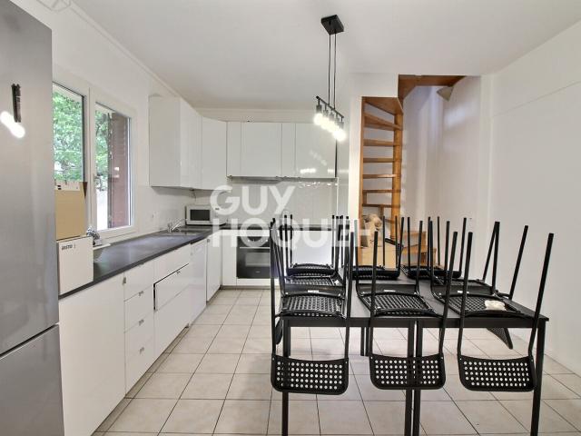 Appartement location à L'Haÿ-les-Roses, Villejuif