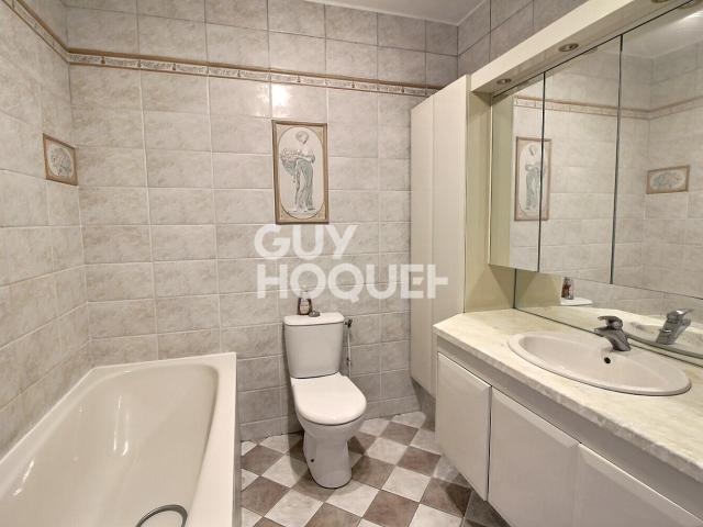 Appartement location à L'Haÿ-les-Roses, Vitry-sur-seine