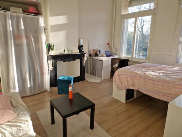 Kamer te huur in Centrum, Breda