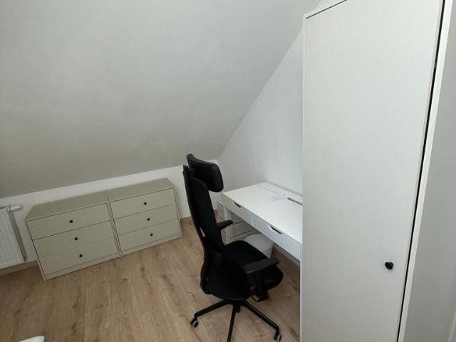 Maison location à Mons