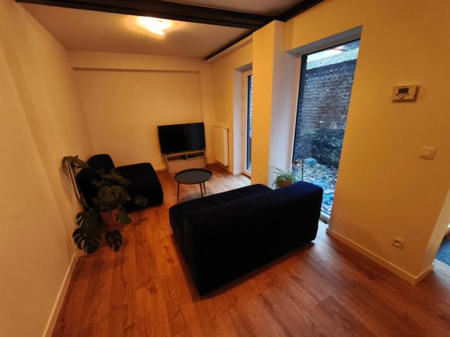Appartement location à Charleroi