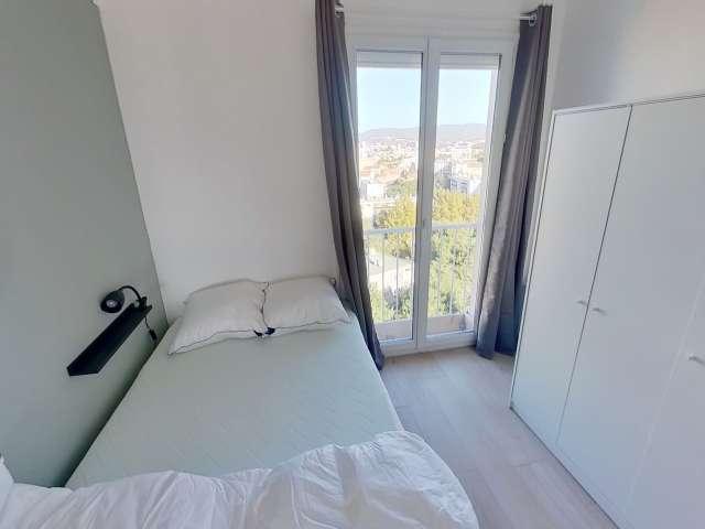 Chambre location à Marseille