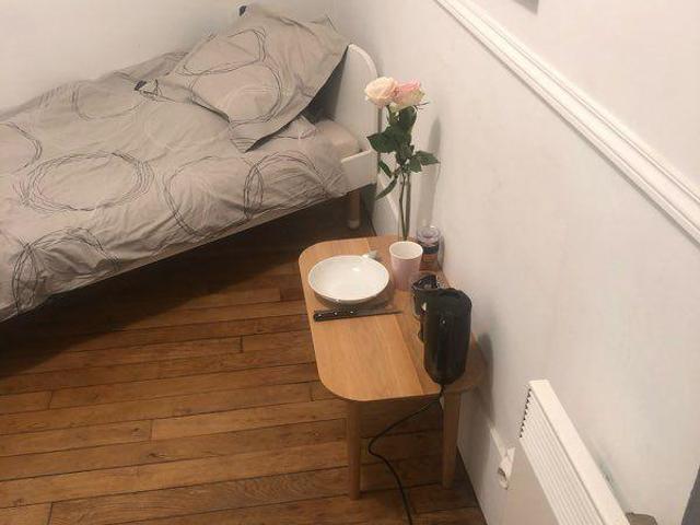 Appartement location à Paris, Île-de-France