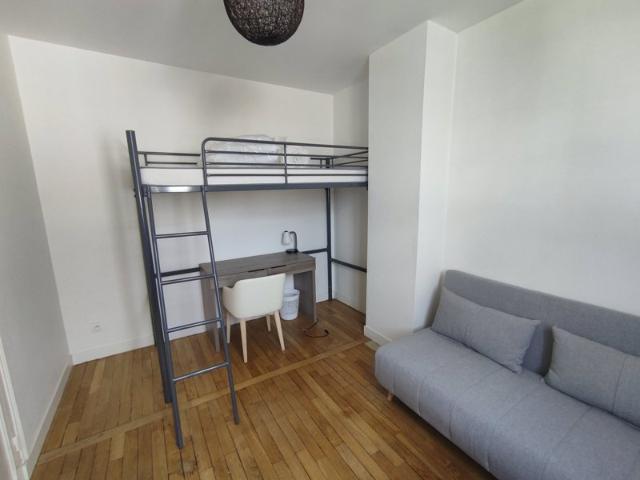 Appartement location à Epinay-sur-seine, Les Écondeaux Appartement location à Epinay-sur-seine, Les Écondeaux
