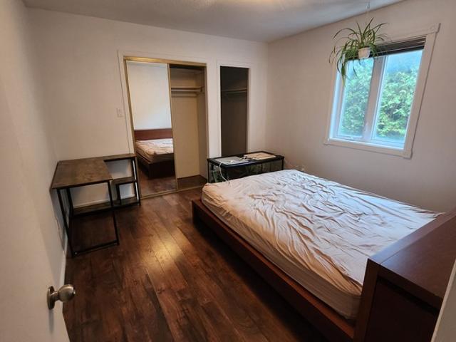 Room for rent in Les Maskoutains, Quebec