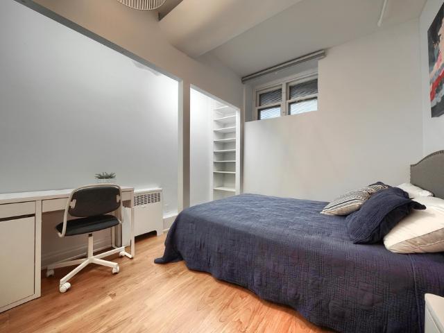 Room for rent in St. Leonard's, Quebec