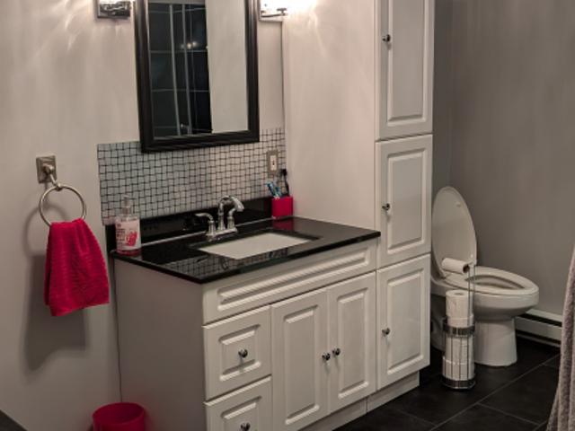 Room for rent in Quebec City