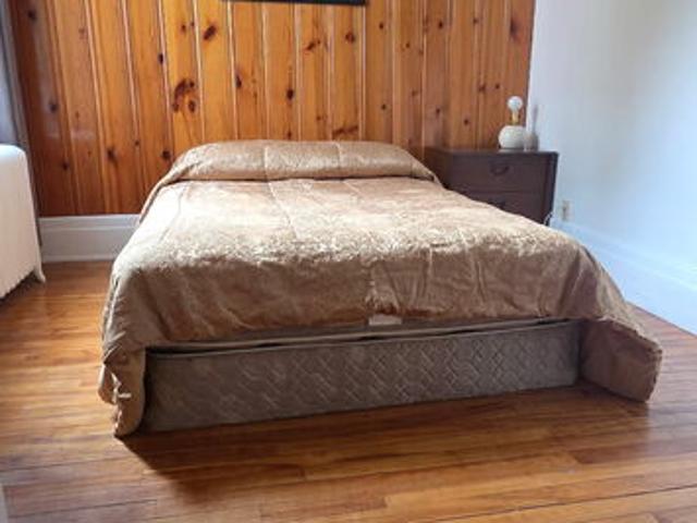 Room for rent in St. Leonard's, Quebec