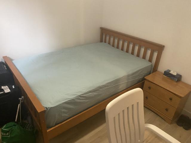 Room for rent in Quebec City