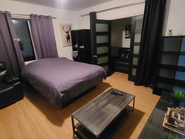 Room for rent in Bécancour, Quebec