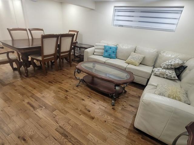 Room for rent in St. Leonard's, Quebec