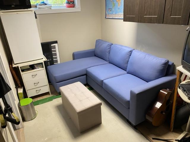 Room for rent in Longueuil