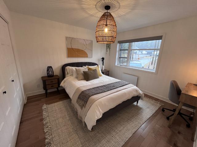 Room for rent in Laurentides, Quebec