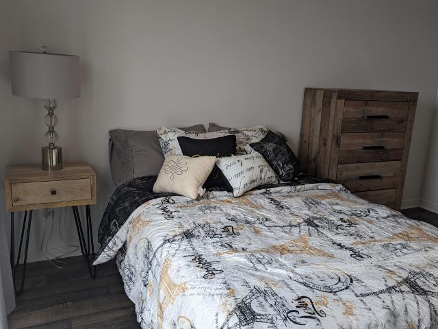Room for rent in Gatineau, Quebec