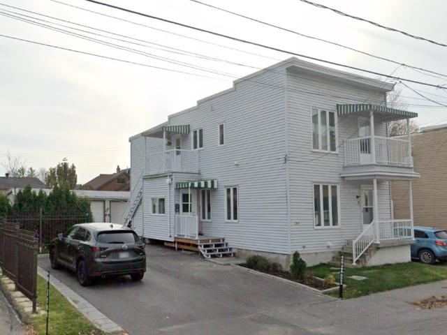 Room for rent in Beauharnois-salaberry, Quebec