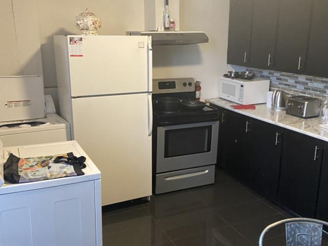 Room for rent in Montreal