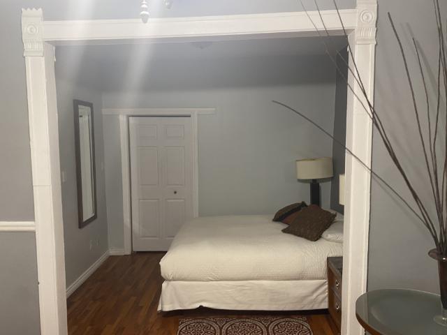 Room for rent in Montreal
