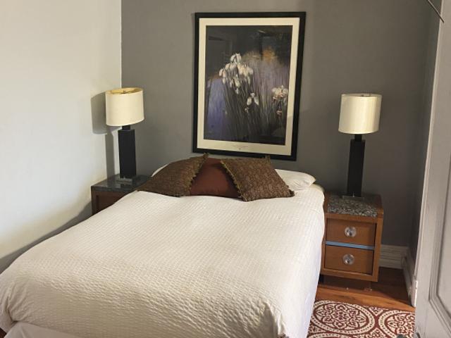 Room for rent in Montreal