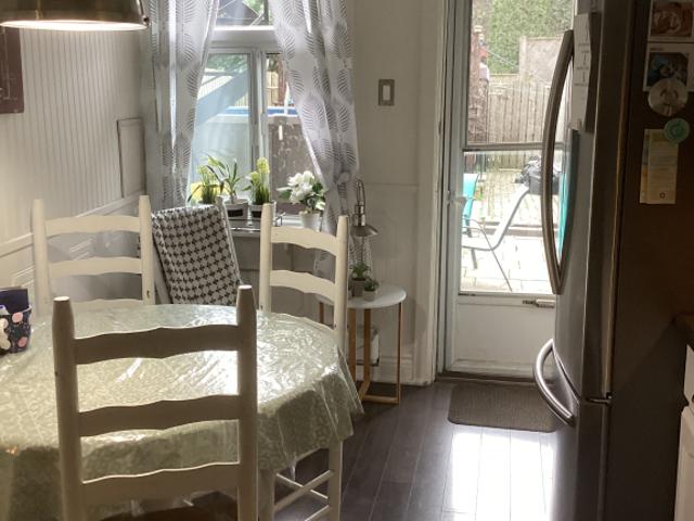 Room for rent in Montreal