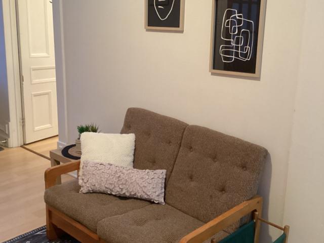 Room for rent in Montreal