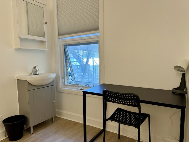 Room for rent in Quebec City