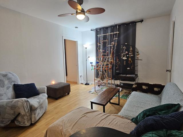 Room for rent in Quebec City