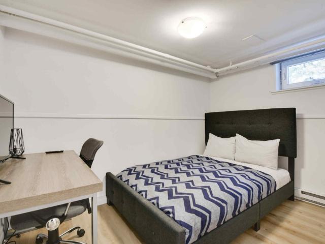 Room for rent in Quebec City Room for rent in Quebec City