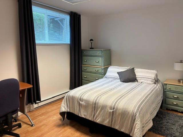 Room for rent in Sherbrooke, Quebec