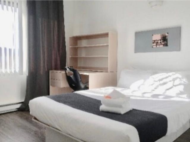 Room for rent in Québec, Quebec
