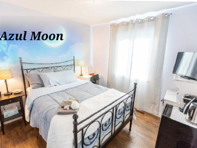 Room for rent in Gatineau, Quebec