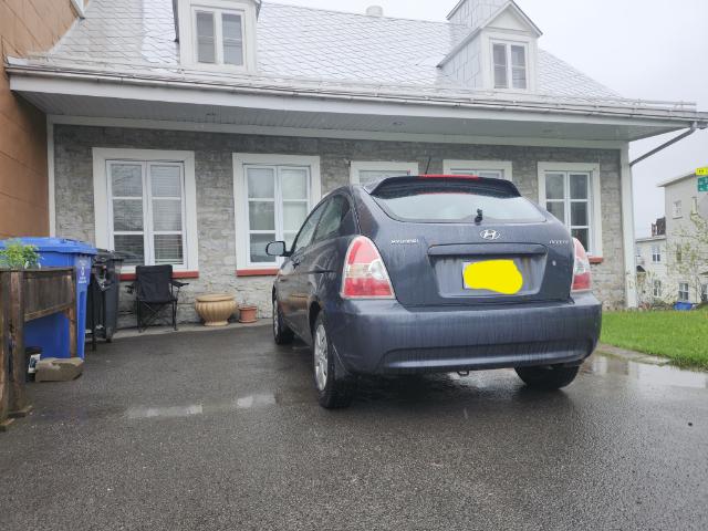 Room for rent in Québec, Quebec