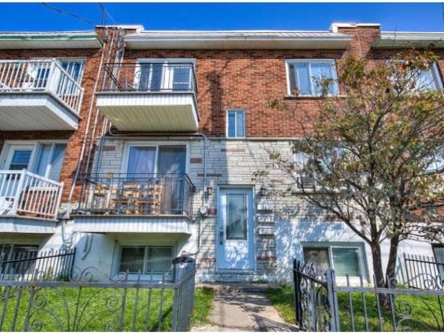 Room for rent in Montreal