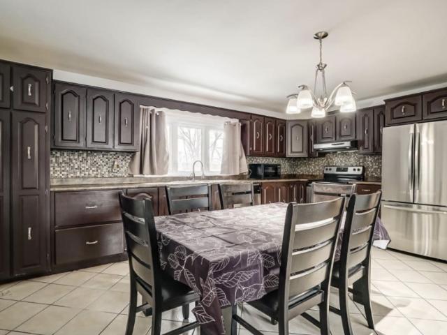 Room for rent in Gatineau, Quebec