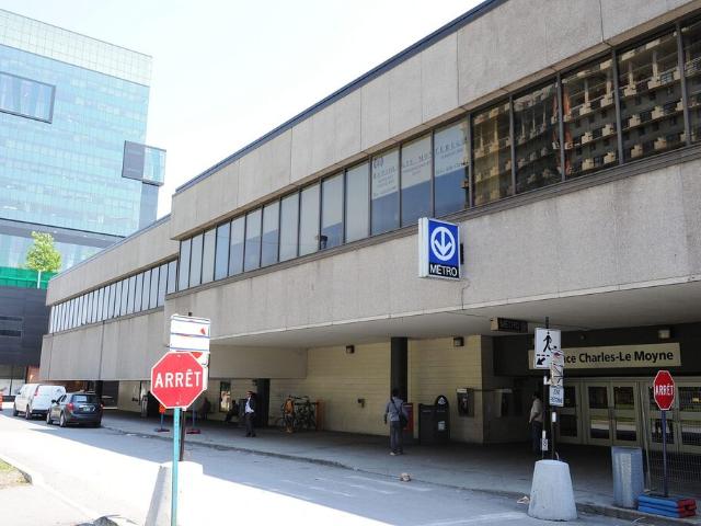 Room for rent in Longueuil, Quebec