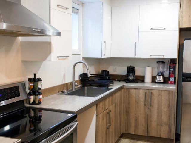 Room for rent in Sherbrooke