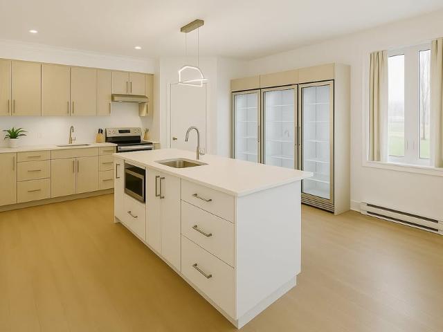 Room for rent in Quebec City