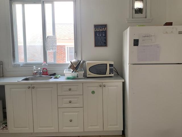 Room for rent in St. Leonard's, Quebec