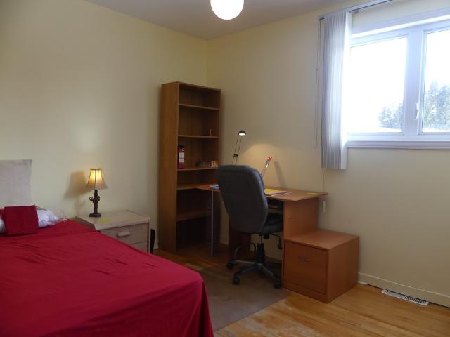 Room for rent in Jonquiere, Quebec