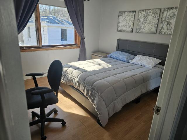 Room for rent in Mauricie, Quebec