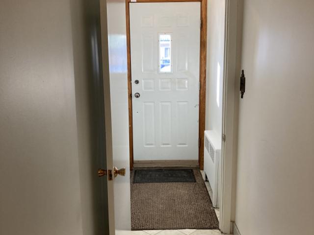 Room for rent in Montreal