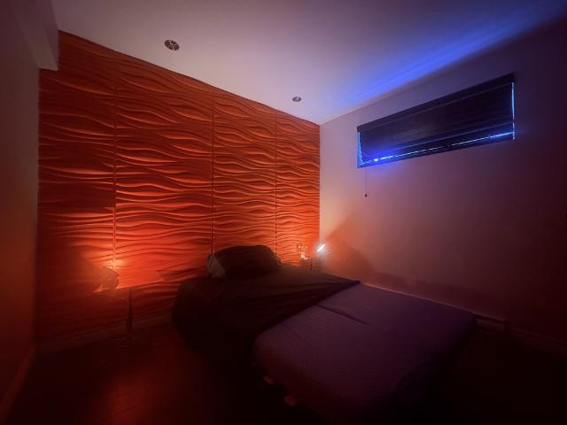 Room for rent in Laurentides, Quebec