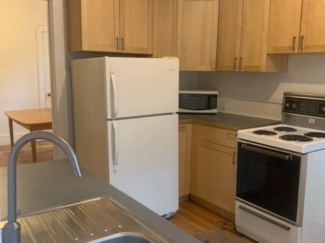 Room for rent in Montreal