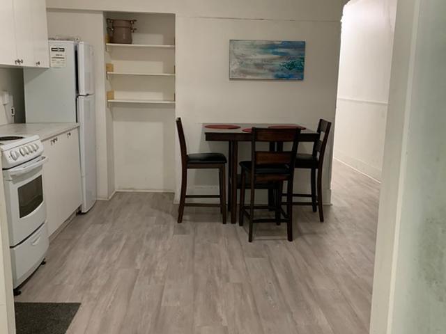 Room for rent in St. Leonard's, Quebec