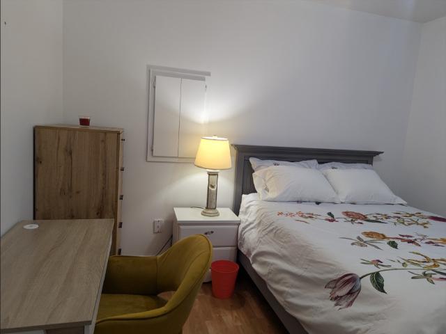 Room for rent in Gatineau, Quebec