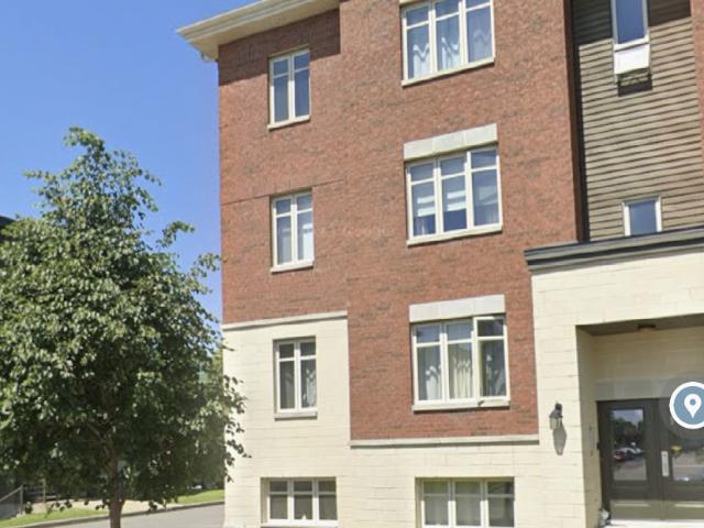 Room for rent in Quebec City