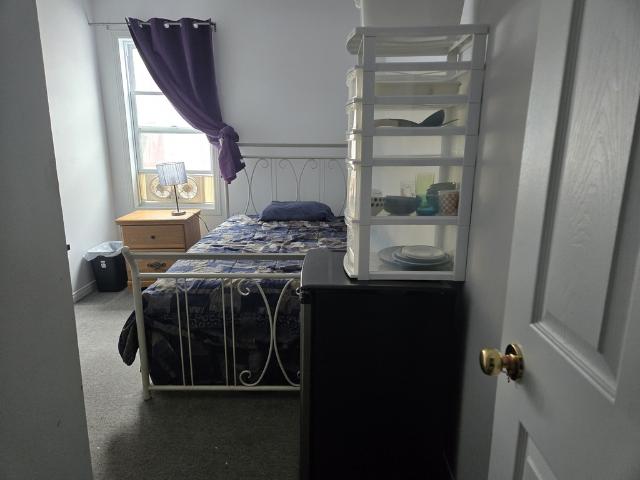 Room for rent in Gatineau, Quebec