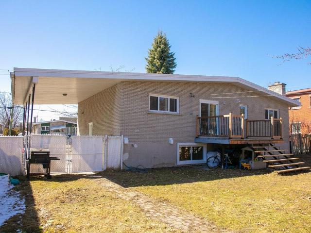Room for rent in Sherbrooke