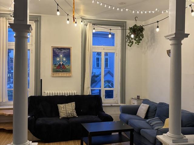 Room for rent in Québec, Quebec